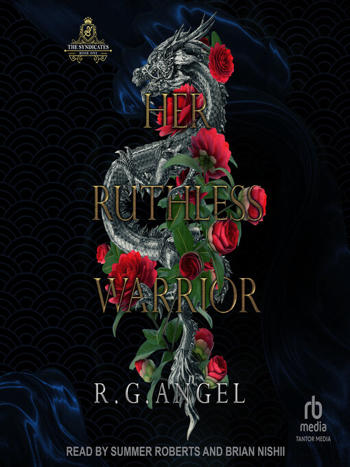 Title details for Her Ruthless Warrior by R.G. Angel - Wait list